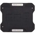 M.Y Board Transfer Reballing Stencil (A11) & Middle Layer Frame Reballing Platform For iPhone 8 / 8 Plus / X (M.Y)