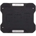 M.Y Board Transfer Reballing Stencil (A14) & Middle Layer Frame Reballing Platform For iPhone 12 / 12 Pro / 12 Pro Max (M.Y)