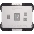M.Y Board Transfer Reballing Stencil (A15) & Middle Layer Frame Reballing Platform For iPhone 14 / 14 Plus (M.Y)