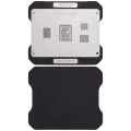 M.Y Board Transfer Reballing Stencil (A15) & Middle Layer Frame Reballing Platform For iPhone 14 / 14 Plus (M.Y)