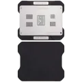 M.Y Board Transfer Reballing Stencil (A16) & Middle Layer Frame Reballing Platform For iPhone 14 Pro / 14 Pro Max / 15 / 15 Plus (M.Y)