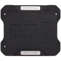 M.Y Board Transfer Reballing Stencil (A16) & Middle Layer Frame Reballing Platform For iPhone 14 Pro / 14 Pro Max / 15 / 15 Plus (M.Y)