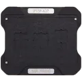 M.Y Board Transfer Reballing Stencil (A17) & Middle Layer Frame Reballing Platform For iPhone 15 Pro / 15 Pro Max