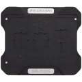 M.Y Board Transfer Reballing Stencil (A18 / A18 pro) & Middle Layer Frame Reballing Platform For iPhone 16 series