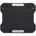 M.Y Board Transfer Reballing Stencil (A19) & Middle Layer Frame Reballing Platform For iPhone 17 Series