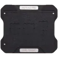 M.Y Board Transfer Reballing Stencil (A19 Pro) & Middle Layer Frame Reballing Platform For iPhone 17 Pro / 17 Pro Max /17 Air