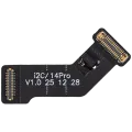 I2C Tag-On Face ID Repair FPC Cable For iPhone 14 Pro