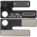 I2C Tag-On Face ID Repair FPC Cable For iPhone 15 Pro