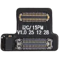 I2C Tag-On Face ID Repair FPC Cable For iPhone 15 Pro Max