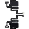 JCID Proximity Sensor Flex Cable For iPhone 17 (Face ID And True Tone Recovery)