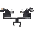 JCID Proximity Sensor Flex Cable For iPhone 17 Pro (Face ID And True Tone Recovery)
