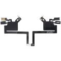 JCID Proximity Sensor Flex Cable For iPhone 17 Pro Max (Face ID And True Tone Recovery)
