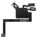 JCID Proximity Sensor Flex Cable For iPhone 17 Pro Max (Face ID And True Tone Recovery)