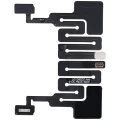 JCID Proximity Sensor Flex Cable For iPhone 17 Air (Face ID And True Tone Recovery)