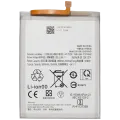 Replacement Battery For Samsung Galaxy A17 5G (A176 / 2025) (EB-B166ASY)