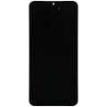 Дисплейний модуль OLED для Samsung Galaxy A17 4G (A175 / 2025) (Refurbished) (All Colors)