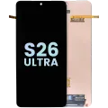 Дисплейний модуль OLED без рамки для Samsung Galaxy S26 Ultra 5G (Service Pack) (All Colors)