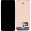 OLED Assembly Without Frame For Samsung Galaxy S26 5G (Service Pack) (All Colors)