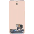 OLED Assembly Without Frame For Samsung Galaxy S26 5G (Service Pack) (All Colors)