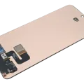 OLED Assembly Without Frame For Samsung Galaxy S26 5G (Service Pack) (All Colors)