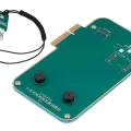 JCID V1S Pro Charging Port Test Module For iPhone 12 Series