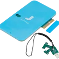 JCID V1S Pro Charging Port Test Module For iPhone 12 Series