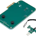 JCID V1S Pro Charging Port Test Module For iPhone 14 Series