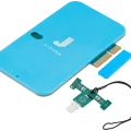 JCID V1S Pro Charging Port Test Module For iPhone 14 Series