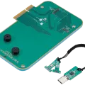 JCID V1S Pro Charging Port Test Module For iPhone 15 Series
