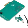 JCID V1S Pro Charging Port Test Module For iPhone 16 Series