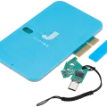 JCID V1S Pro Charging Port Test Module For iPhone 16 Series