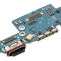 Charging Port Board With Sim Card Reader For Samsung Galaxy S26 (S942B) (EU Version) (Premium)