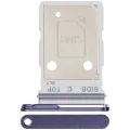 Dual Sim Card Tray For Samsung Galaxy S26 (Cobalt Violet)
