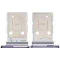 Dual Sim Card Tray For Samsung Galaxy S26 (Cobalt Violet)