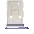 Dual Sim Card Tray For Samsung Galaxy S26 (Cobalt Violet)