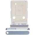 Dual Sim Card Tray For Samsung Galaxy S26 (Sky Blue)