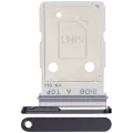 Dual Sim Card Tray For Samsung Galaxy S26 (Black)