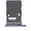Single Sim Card Tray For Samsung Galaxy S26 (Cobalt Violet)