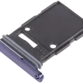 Single Sim Card Tray For Samsung Galaxy S26 (Cobalt Violet)