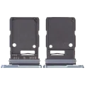 Single Sim Card Tray For Samsung Galaxy S26 (Sky Blue)