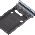 Single Sim Card Tray For Samsung Galaxy S26 (Sky Blue)