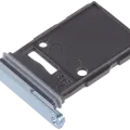 Single Sim Card Tray For Samsung Galaxy S26 (Sky Blue)