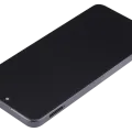 LCD Assembly With Frame For Realme 10 Pro (RMX3661) (Refurbished) (Dark Matter)