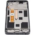 LCD Assembly With Frame For Realme 10 Pro (RMX3661) (Refurbished) (Dark Matter)