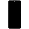 LCD Assembly With Frame For Realme 10 Pro (RMX3661) (Refurbished) (Hyperspace Gold)