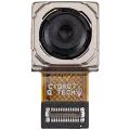 Back Camera (Wide) For Motorola Moto G13 (XT2331) / G23 (XT2333) / G52 (XT2221) / G53 (XT2335) / G Stylus (XT2211) / G Stylus (XT2317) / G 5G (XT2213) / G Power (XT2165) (Premium)