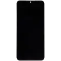 Дисплейний модуль LCD з рамкою для Samsung Galaxy A17 5G (A176 / 2025) (6.59") (US Version) (Aftermarket: incell) (All Colors)
