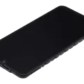 Дисплейний модуль LCD з рамкою для Samsung Galaxy A17 5G (A176 / 2025) (6.59") (US Version) (Aftermarket: incell) (All Colors)