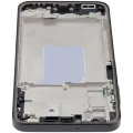 LCD Assembly With Frame For Samsung Galaxy A26 5G (A266/ 2025) (US Version) (Aftermarket : Incell) (Black)