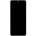 LCD Assembly Without Frame For Realme 10 Pro (RMX3661) (Refurbished) (All Colors)